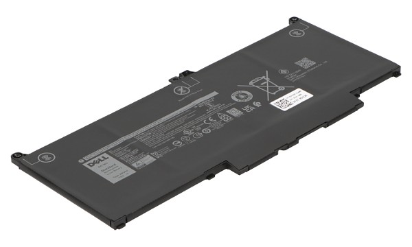 Inspiron 13 7300 2-in-1 Batteria (4 Celle)