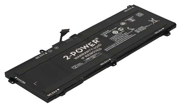 ZO04XL Batteria (4 Celle)