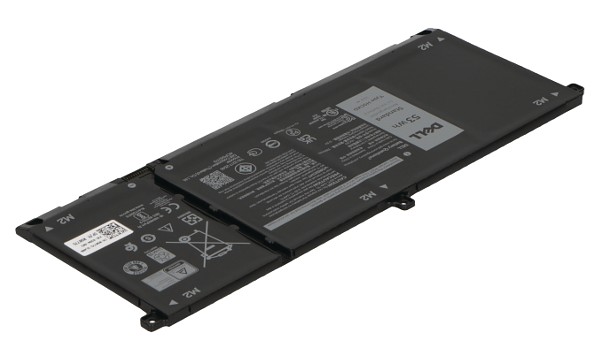 Inspiron 5508 Batteria (4 Celle)