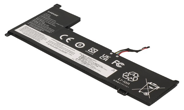 Ideapad 3-17ARE05 81W5 Batteria (3 Celle)