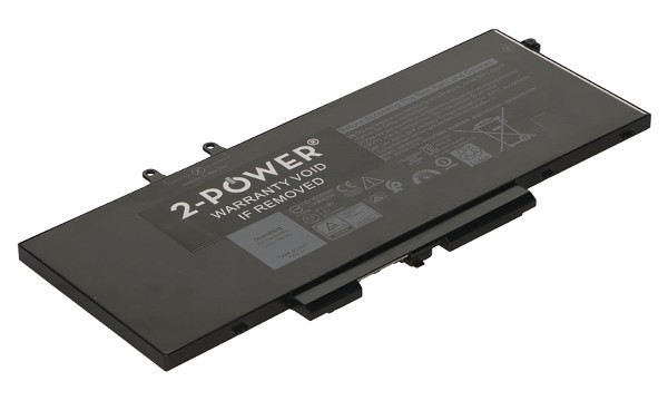 Inspiron 7590 Batteria (4 Celle)