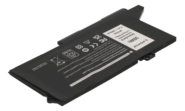 Latitude 5520 Batteria (3 Celle)