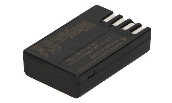 K-r Batteria (2 Celle)