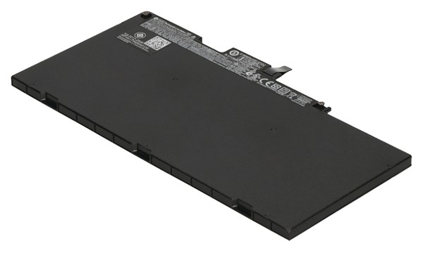 EliteBook 840r G4 Batteria (3 Celle)