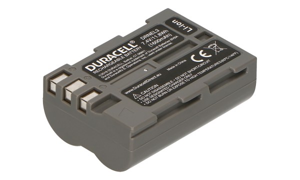 D50 Batteria