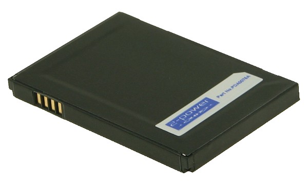 C800 Batteria