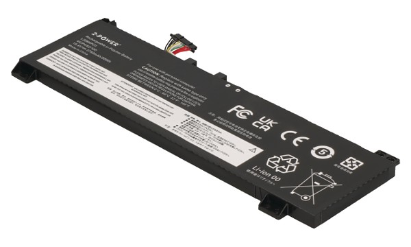 SB11B48819 Batteria (4 Celle)