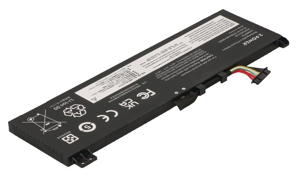 SB11B48819 Batteria (4 Celle)