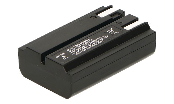 CoolPix 4500 Batteria