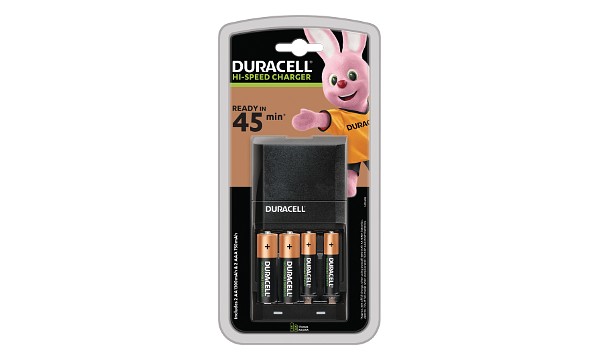 Anti-Cold Battery Pack Caricatore