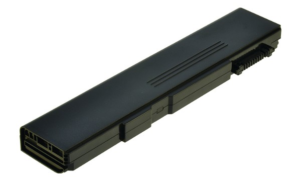 Satellite L45 266E/HDX Batteria (6 Celle)