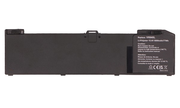 VX04090XL-PL Batteria