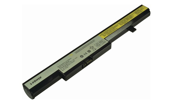 Ideapad 305 15IHW 80NH Batteria (4 Celle)