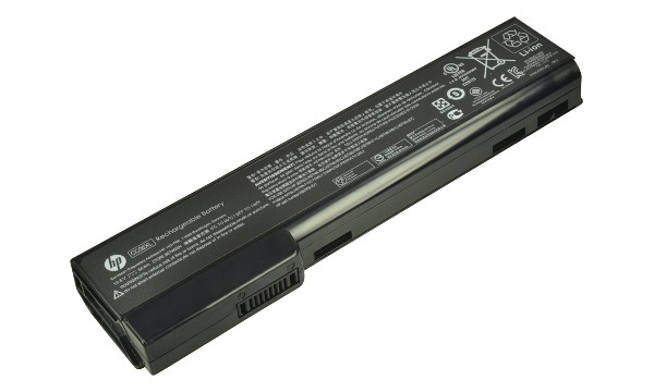 Hp Elitebook 8570p Batteria 1539