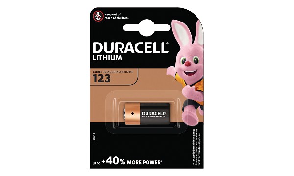 Z-UpSuper Date Batteria