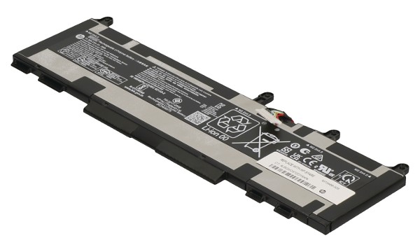 HSTNN-LB8W Batteria (3 Celle)