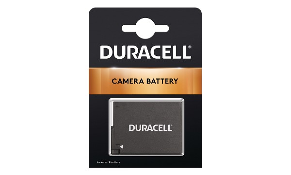 Lumix DC-G91 Batteria (2 Celle)