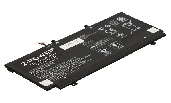 Spectre x360 13-ac063tu Batteria (3 Celle)