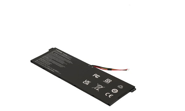 PB CHROMEBOOK PCB314-1 Batteria (3 Celle)