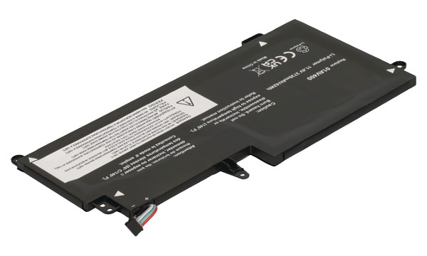 ThinkPad 13 Gen 2 Chromebook Batteria (3 Celle)