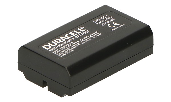 DG-5W Batteria