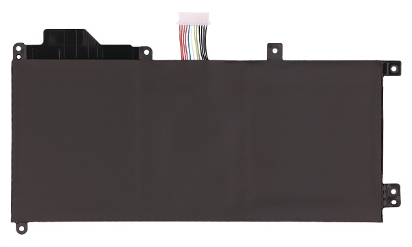 Latitude 7200 2-in-1 Batteria (2 Celle)