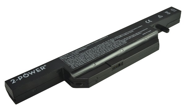 K650D Batteria (6 Celle)