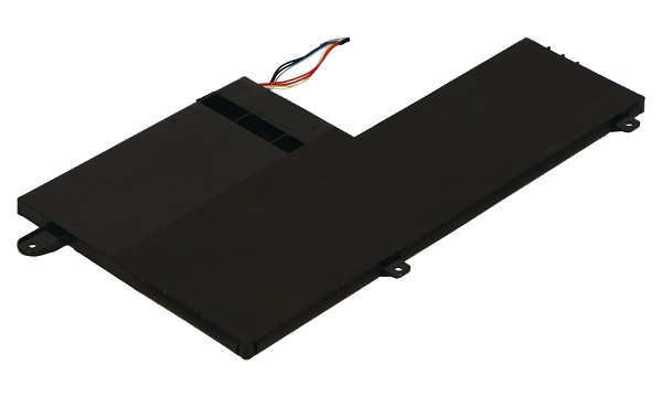 Ideapad 320S-15AST 80YB Batteria (4 Celle)