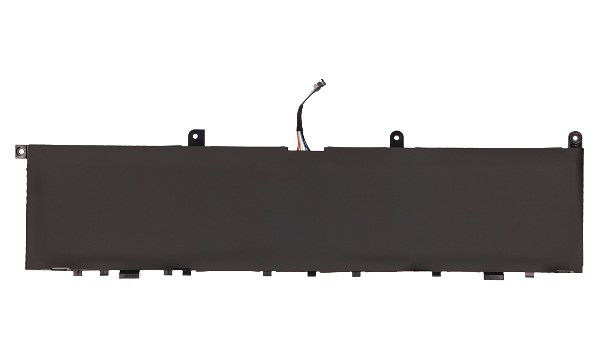 ThinkPad P1 Gen 2 20QU Batteria (4 Celle)