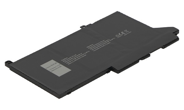 Latitude 7480 Batteria (3 Celle)