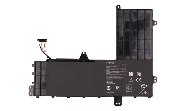 B21N1506 Batteria (2 Celle)