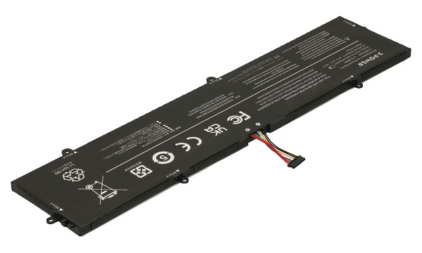 5B10P35084 Batteria (4 Celle)