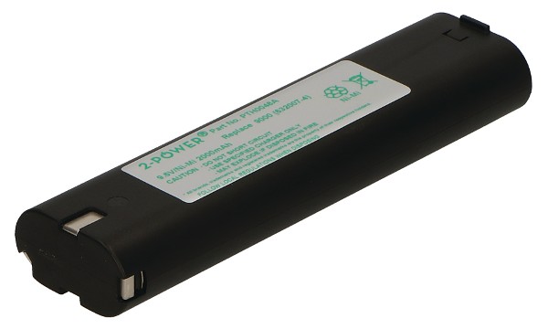 8400VDW Batteria