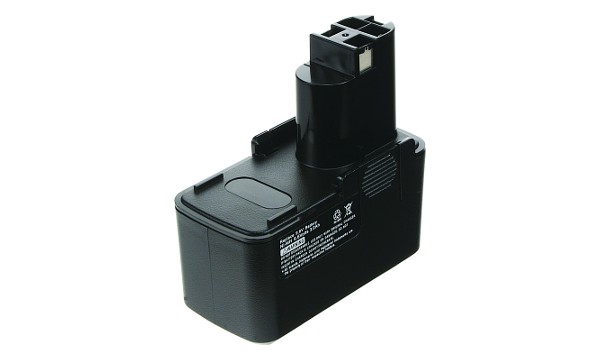 GSR 9.6 VPE-2 Batteria