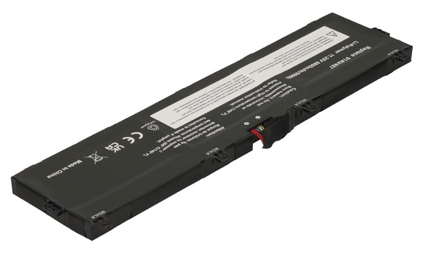 ThinkPad P72 20MB Batteria (6 Celle)