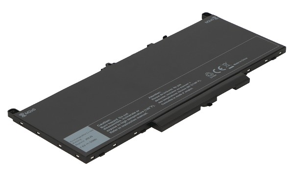 R97YT Batteria (4 Celle)