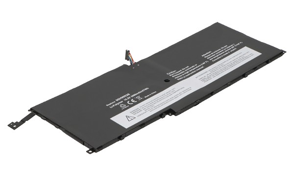 ThinkPad X1 Carbon (4th Gen) 20FC Batteria (4 Celle)