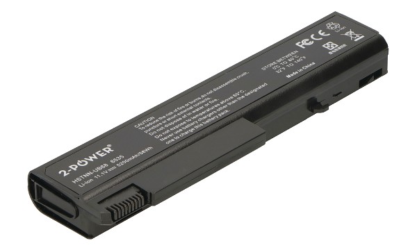 EliteBook 6930p Notebook PC Batteria (6 Celle)