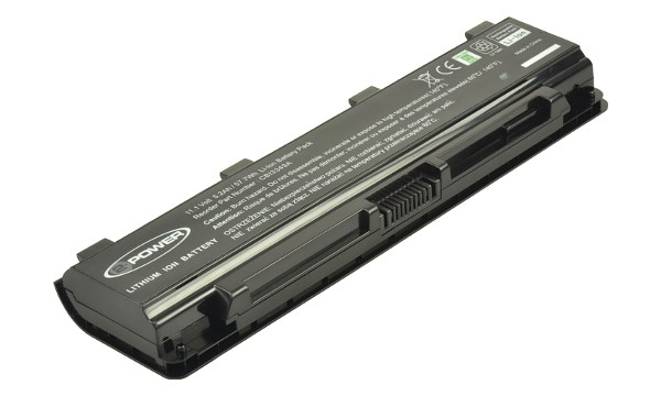 Satellite Pro C50-A-1DC Batteria (6 Celle)