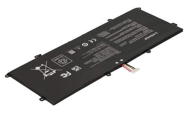 U4700IA Batteria (4 Celle)