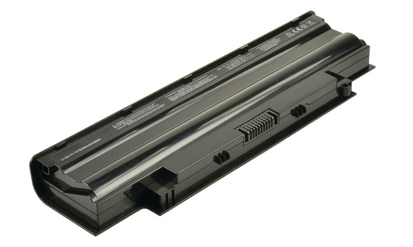 Inspiron N5010D-168 Batteria (6 Celle)