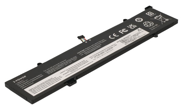 Yoga C940-15IRH 81TE Batteria (4 Celle)