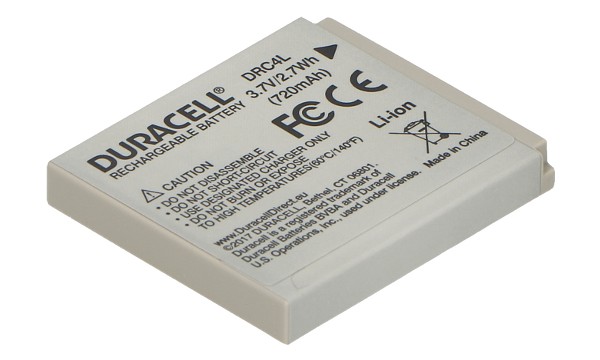 9763A001AA Batteria