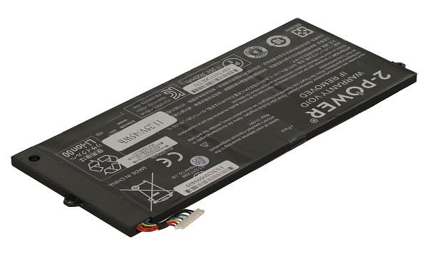 ChromeBook C720P-2625 Batteria (3 Celle)