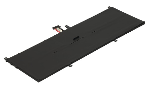 Yoga C640-13IML 81UE Batteria (4 Celle)