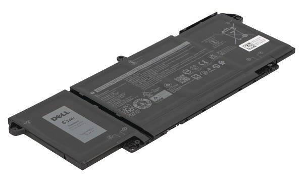 Latitude 7520 Batteria (4 Celle)