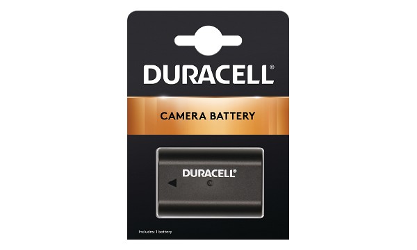 Lumix DC-G9 Batteria (2 Celle)