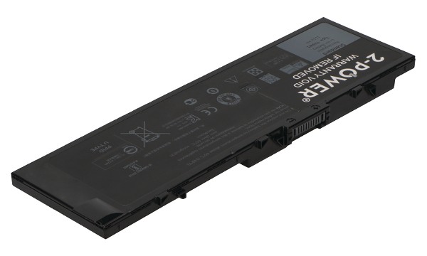 Precision M7710 Batteria (6 Celle)