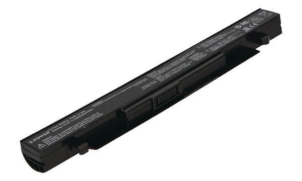 F550VX Batteria (4 Celle)