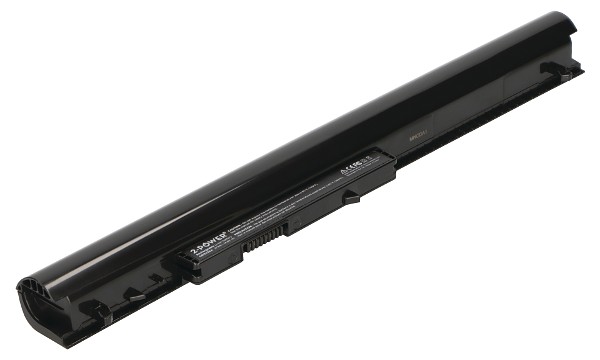  ENVY  15-as100nb Batteria (4 Celle)